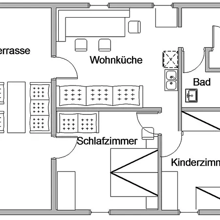 Ferienhof Danner Apartamento