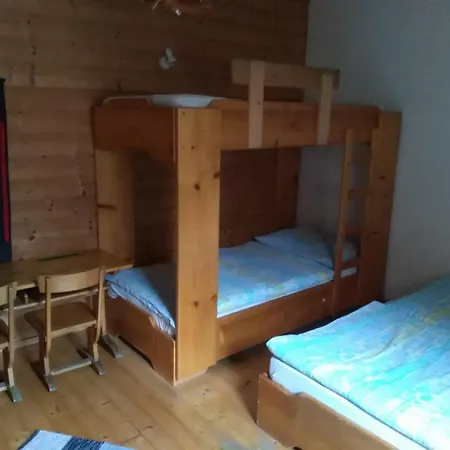 Ferienhof Danner Apartamento Hollenstein an der Ybbs